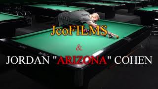 JUMP IT 3 TIMES!!! JcoFILMS 2020 JORDAN "ARIZONA" COHEN