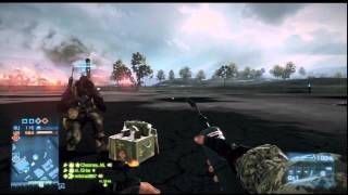 BATTLEFIELD 3 - Lol Moment ep.5