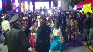 Carnaval En San Juan Mixtepec Oaxaca 2024