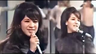 The Ronettes….Be My Baby 1963