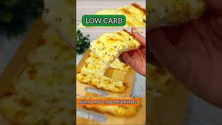 RECEITA LOW CARB