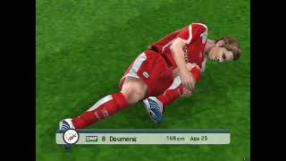 Pro Evolution Soccer 6 ML Season 2006/2007 INTER