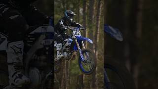 RAW Supercross #motocross #supercross #dirtbikes #yamaha #yz450 #shortsviral