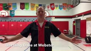 “Kwyjibo” at Webster Elementary