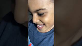 vava ക്ക് പാതിരാത്രി kinderjoy  വേടിച്ചു കൊടുത്തു🤣❤️ mini vlog-104 #chattambees #shorts #short