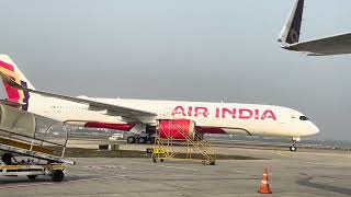 Airbus A350-900 l Air India