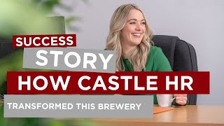 Wold Top Brewery Case Study 1