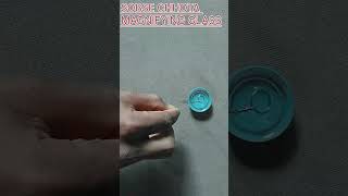 How To Make Magnifying Glass #shorts #shortsvideo #experiment #shortsfeed