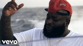 Rick Ross - Pirates