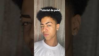 Tutorial de pele- @claudiinjr