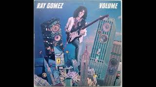 Ray Gomez - "Make Your Move" from the 1980 album "Volume"