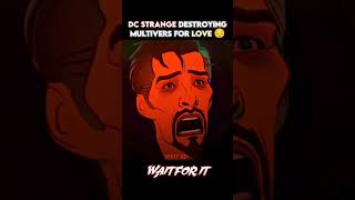 Loki Saves Multiverse For Love 🗿 #ytviral #shorts #marvel