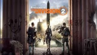 The Division 2