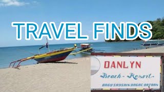 ✨🔍 BEACH GETAWAY,@ DaNLYN BEACH RESORT/🔍 PHILIPPINES