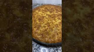 Quiche au thon et oignon