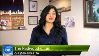 The Redwood Clinic Berkeley Wonderful 5 Star Review by Diana M