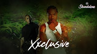 Dr. Dre Detox Type Beat - "Xxclusive" | Nate Dogg x Xzibit Westcoast Hip-Hop Instrumental 2021