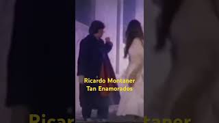 Ricardo Montaner. Tan enamorados