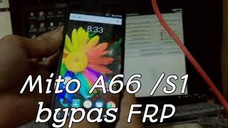 Mito A66 S1 FRP resert with Avengers one click