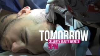 PROMO Celebrity Beauty Secrets TV Show