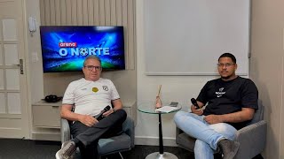 REDE O NORTE | ARENA O NORTE (23/09/2024)