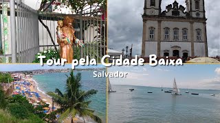 Passeando por Salvador e seus pontos turísticos - #3