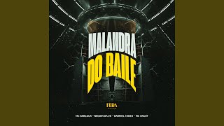 Malandra do Baile