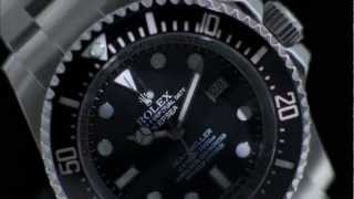 Rolex - Deepsea