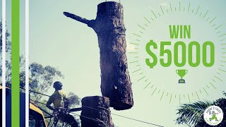 $5K TREE REMOVAL GIVEAWAY: SYDNEY / ILLAWARRA - SHANE'S TREES