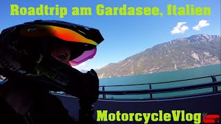 StuntChris | Roadtrip am Largo Di Garda Italy | 2020 |