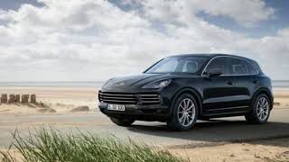 AMAZING !! 2019 Porsche Cayenne Turbo Full Review