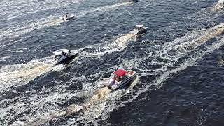 Trump boat parade Cape Coral/Ft Myers 09/05/2020. God bless America! God Bless President Trump! 🇺🇸