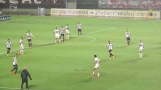 São Paulo 3 x 0 Atlético Mineiro  2020 UOL  Melhores momentos