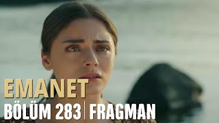 Emanet 283. Bölüm Fragmanı | Legacy Episode 283 Promo