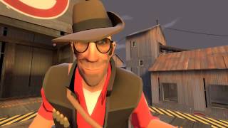 [SFM short] Meet the Jarateman