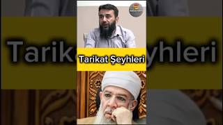 Tarikat Şeyhi ... #keşfet #shorts  Murat Gezenler