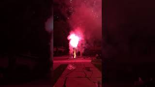 MY 4TH OF JULY FIREWORK FINALE 2018