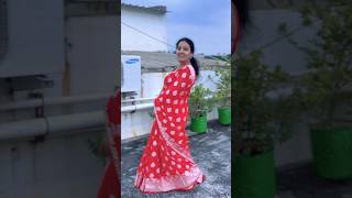 Saree Love❤️❤️#youtubeshorts #trending #banaras #ytshorts #youtube