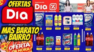 VÁLIDO ATÉ-26/08 OFERTAS DIA OFERTAS E PROMOÇÃO Oferta folheto Dia Supermarket Oferta do Dia Atacado