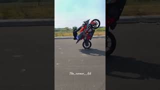 ktm rc 390 stunt whatsapp status