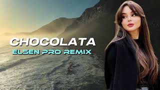 Elsen Pro  Seeya - Chocolata I Papito