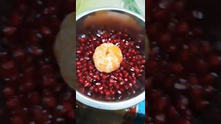 Lunch khaber por ei Fruits gulo khelam #youtubeshorts #love #lovesong #song #fruits