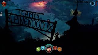 "The Flame In The Flood" SFX and Music Re-Design