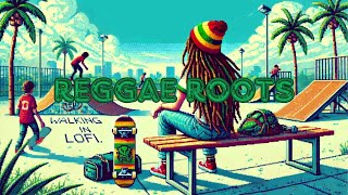 Chill Reggae Roots I 50 Min of Sweet Reggae Dub Instrumental Mix