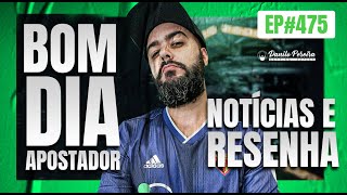 ☕️PALPITES DE FUTEBOL PARA O DIA 30-05-2023 - BDA EP#475☕️