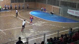 Melhor goleiro de futsal de todos os tempos