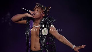 Juice WRLD Type Beat [Prod. Aaron Poulsen] | Free For Profit Beats