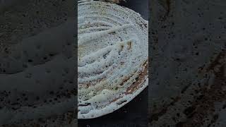 Nellore కారం dosa  #plain dosa #food #indianricedish #youtube