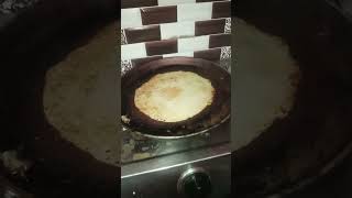 dosa making part 3 #food #football #foodie #viral #Short #shorts #youtubeshorts #ytshorts