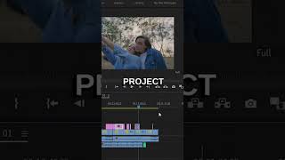 Label Color In Premiere Pro #premierepro #adobepremierepro #adobe #shortsvideo #shorts